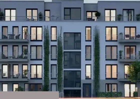 Pronájem bytu 3+1 83 m², Fleherstr 23, Düsseldorf, Severní Porýní-Vestfálsko Pronájem bytu 3+1 83 m², Fleherstr 23, Düsseldorf, Severní Porýní-Vestfálsko