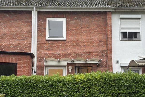 Prodej domu 75 m², pozemek 102 m², Hamburg, Hamburg Prodej domu 75 m², pozemek 102 m², Hamburg, Hamburg