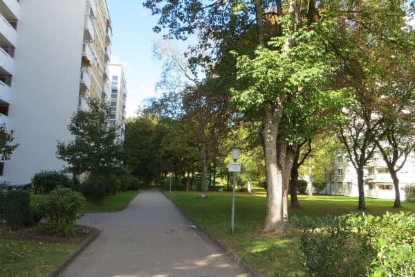 Prodej bytu 2+1 53 m², München, Bavorsko Prodej bytu 2+1 53 m², München, Bavorsko