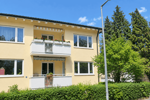 Prodej bytu 4+1 96 m², München, Bavorsko Prodej bytu 4+1 96 m², München, Bavorsko