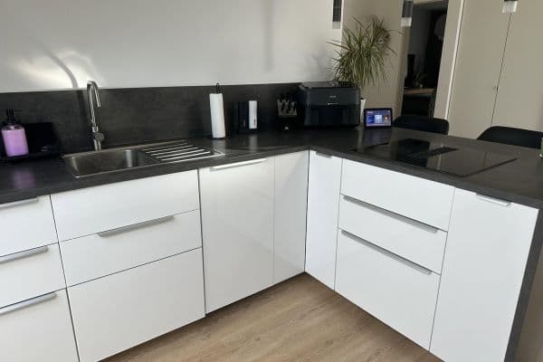 Pronájem bytu 2+1 60 m², Mittenwalde Pronájem bytu 2+1 60 m², Mittenwalde