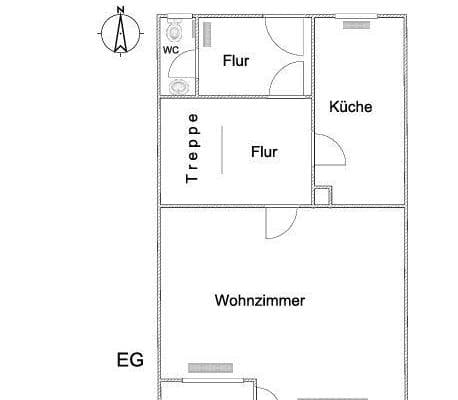 Prodej domu 150 m², pozemek 345 m², Bäumlstraße 73, Puchheim-Bahnhof, Bavorsko Prodej domu 150 m², pozemek 345 m², Bäumlstraße 73, Puchheim-Bahnhof, Bavorsko
