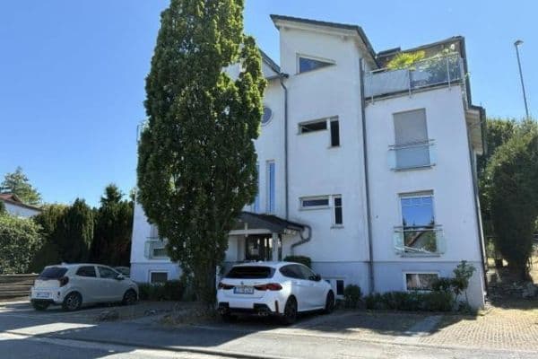 Pronájem bytu 3+1 98 m², Neu-Anspach Pronájem bytu 3+1 98 m², Neu-Anspach