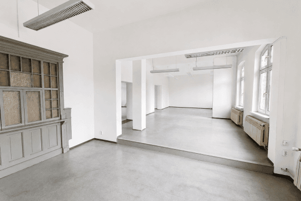 Pronájem kanceláře 137 m², Berliner Straße 30, Fehrbellin Pronájem kanceláře 137 m², Berliner Straße 30, Fehrbellin