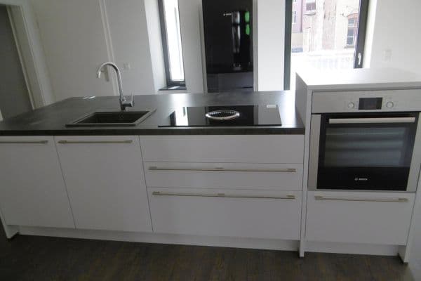 Pronájem bytu 2+kk 95 m², Innere Plauensche Str.21, Cvikov, Sasko Pronájem bytu 2+kk 95 m², Innere Plauensche Str.21, Cvikov, Sasko