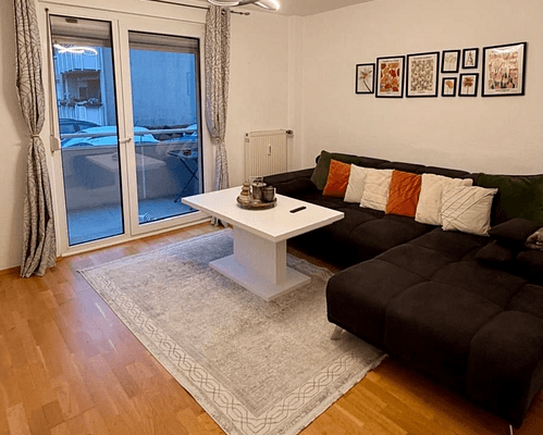 Prodej bytu 3+1 58 m², Fridolin straße 19, Essen, Severní Porýní-Vestfálsko Prodej bytu 3+1 58 m², Fridolin straße 19, Essen, Severní Porýní-Vestfálsko