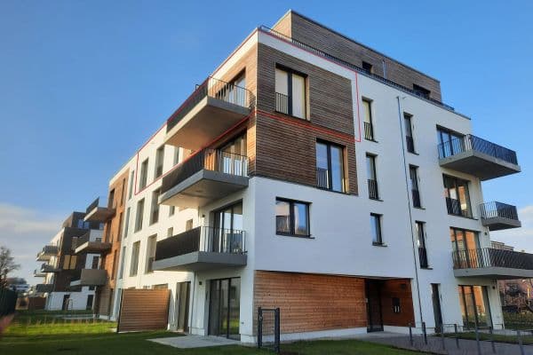 Pronájem bytu 4+1 102 m², Wendenschloßstr. 332b, Berlin, Berlín Pronájem bytu 4+1 102 m², Wendenschloßstr. 332b, Berlin, Berlín