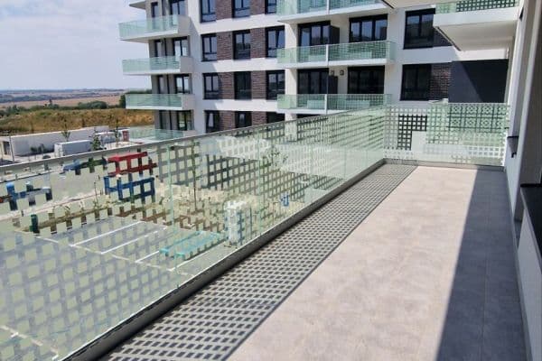 Pronájem bytu 4+kk 113 m², Thomasova, Praha Pronájem bytu 4+kk 113 m², Thomasova, Praha