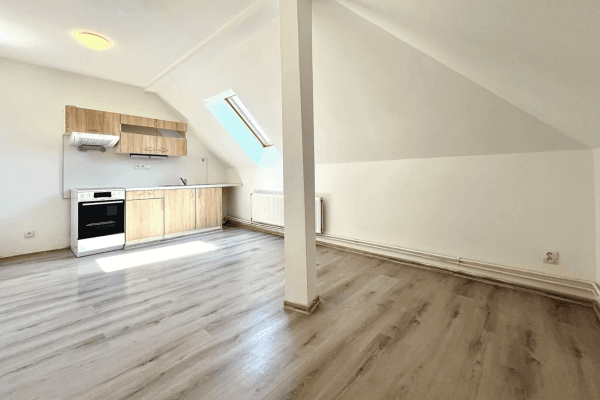 Pronájem bytu 2+1 66 m², Rejskova, Olomouc Pronájem bytu 2+1 66 m², Rejskova, Olomouc