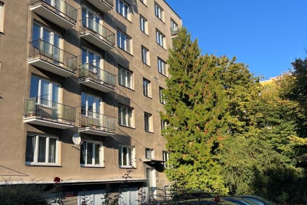 Prodej bytu 2+1 54 m², Bojanovická, Praha Prodej bytu 2+1 54 m², Bojanovická, Praha