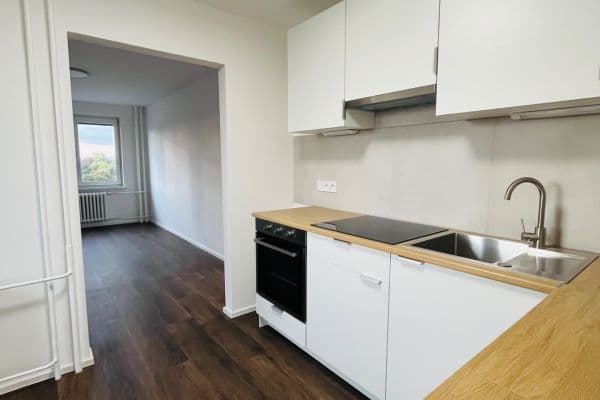 Pronájem bytu 2+1 50 m², Bohumínská, Ostrava Pronájem bytu 2+1 50 m², Bohumínská, Ostrava