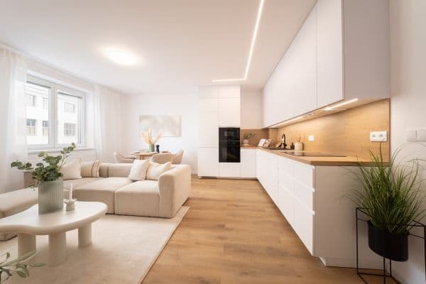 Pronájem bytu 3+kk 66 m², Kolískova, Brno Pronájem bytu 3+kk 66 m², Kolískova, Brno