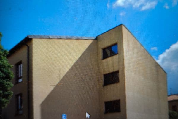 Prodej bytu 1+kk 28 m², Za Mlýnem, Hostivice Prodej bytu 1+kk 28 m², Za Mlýnem, Hostivice