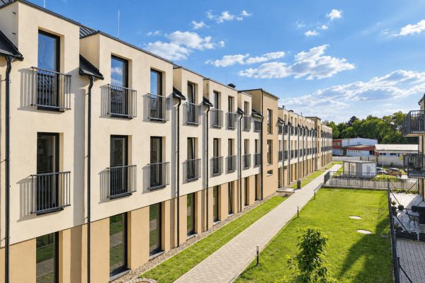Pronájem bytu 3+kk 66 m², Prokopa Velikého, Český Brod Pronájem bytu 3+kk 66 m², Prokopa Velikého, Český Brod
