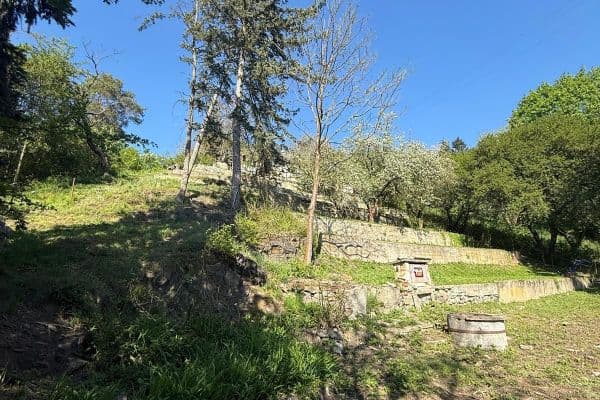Prodej pozemku 1.547 m², Zdiby Prodej pozemku 1.547 m², Zdiby