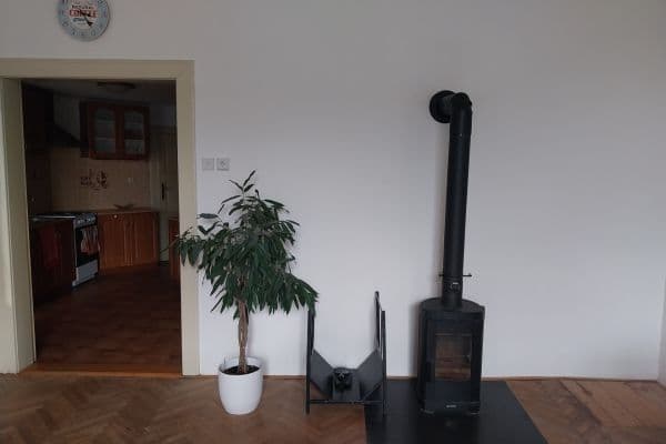 Pronájem bytu 2+kk 63 m², Puškinovo náměstí, Praha Pronájem bytu 2+kk 63 m², Puškinovo náměstí, Praha