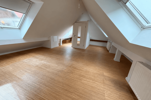 Pronájem bytu 3+1 83 m², Bergheimer Str. 84, Heidelberg, Bádensko-Württembersko Pronájem bytu 3+1 83 m², Bergheimer Str. 84, Heidelberg, Bádensko-Württembersko
