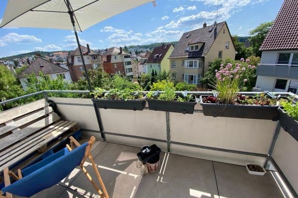 Prodej bytu 3+1 59 m², Offenbachstr. 6, Stuttgart, Bádensko-Württembersko Prodej bytu 3+1 59 m², Offenbachstr. 6, Stuttgart, Bádensko-Württembersko