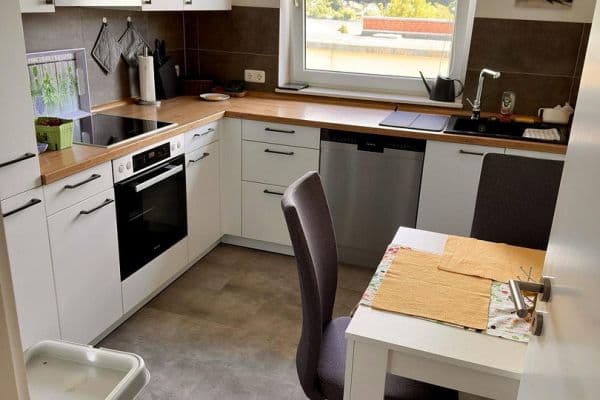 Pronájem bytu 2+kk 68 m², Brauerstrasse 6-8, Ratzeburg, Šlesvicko-Holštýnsko Pronájem bytu 2+kk 68 m², Brauerstrasse 6-8, Ratzeburg, Šlesvicko-Holštýnsko