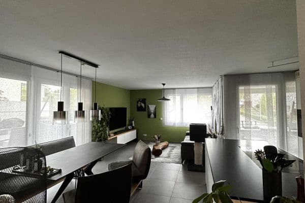 Pronájem bytu 4+1 101 m², Winnenden Pronájem bytu 4+1 101 m², Winnenden