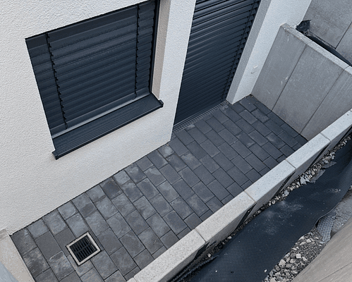 Pronájem kanceláře 35 m², Leinfelden Echterdingen Pronájem kanceláře 35 m², Leinfelden Echterdingen