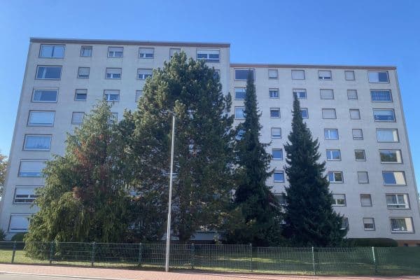 Prodej bytu 4+1 92 m², Varangevillerstr. 2a, Bruchköbel Prodej bytu 4+1 92 m², Varangevillerstr. 2a, Bruchköbel
