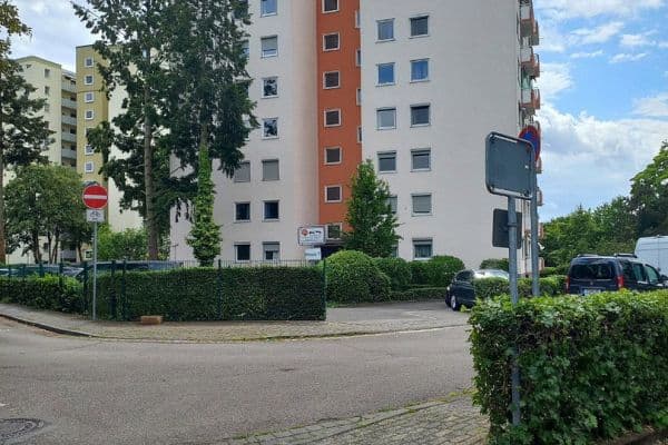 Prodej bytu 4+1 87 m², Südring 7, Maintal-Dörnigheim Prodej bytu 4+1 87 m², Südring 7, Maintal-Dörnigheim