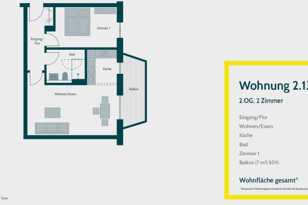 Pronájem bytu 2+kk 58 m², Berlin Pronájem bytu 2+kk 58 m², Berlin