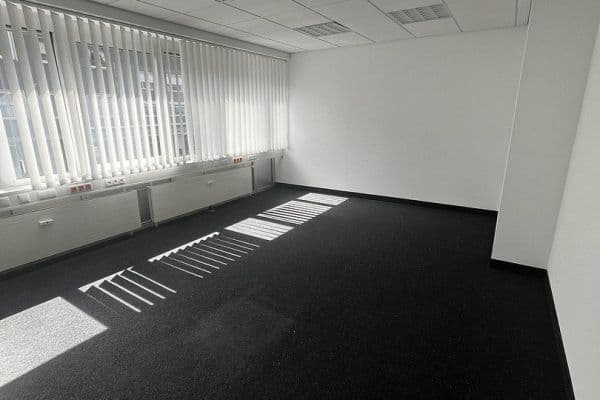 Pronájem kanceláře 105 m², Hauptstr. 15-21, Frechen Pronájem kanceláře 105 m², Hauptstr. 15-21, Frechen