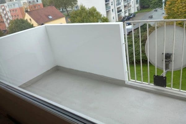 Pronájem bytu 1+1 36 m², Bahnhofstr. 19-21, Castrop-Rauxel Pronájem bytu 1+1 36 m², Bahnhofstr. 19-21, Castrop-Rauxel