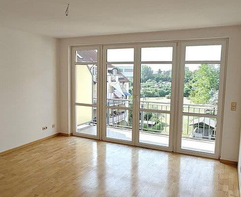 Pronájem bytu 2+1 69 m², Bischofstraße 29, Leipzig, Sasko Pronájem bytu 2+1 69 m², Bischofstraße 29, Leipzig, Sasko