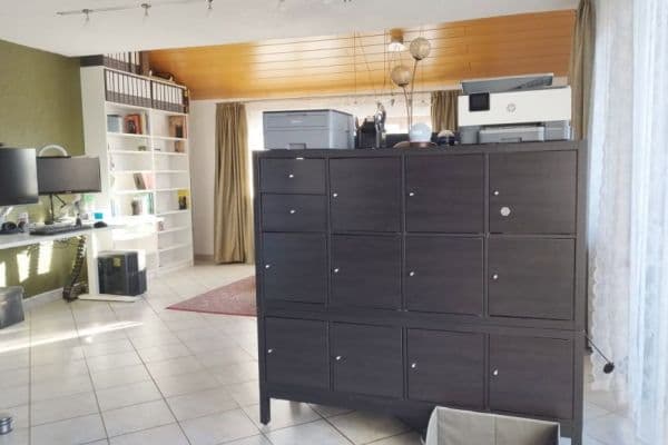 Pronájem bytu 3+kk 110 m², Ammerbuch Pronájem bytu 3+kk 110 m², Ammerbuch
