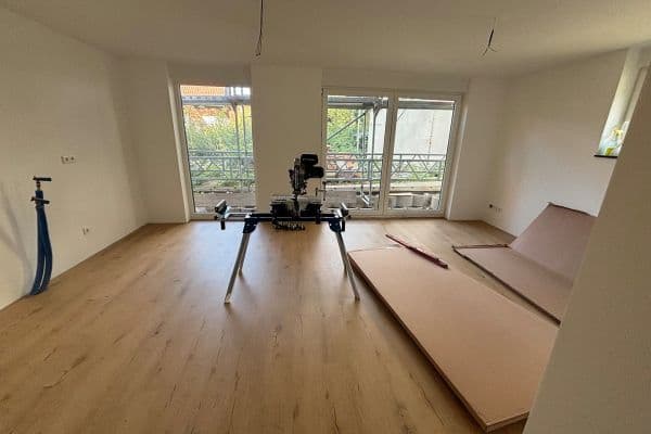 Pronájem bytu 3+1 64 m², Wilhelm-Jourdan-Weg 11, Oberderdingen, Bádensko-Württembersko Pronájem bytu 3+1 64 m², Wilhelm-Jourdan-Weg 11, Oberderdingen, Bádensko-Württembersko