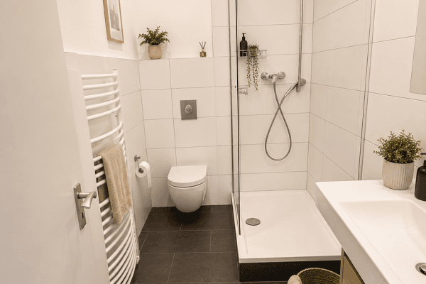 Pronájem bytu 3+1 73 m², Nützenberger Straße 217, Wuppertal, Severní Porýní-Vestfálsko Pronájem bytu 3+1 73 m², Nützenberger Straße 217, Wuppertal, Severní Porýní-Vestfálsko