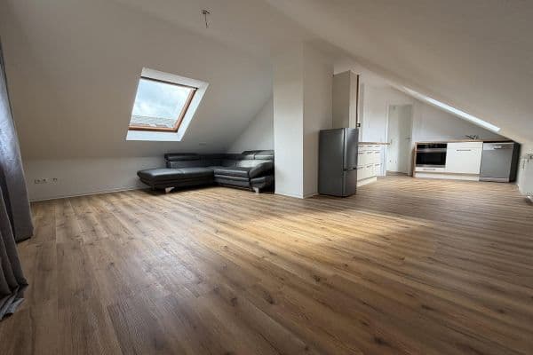 Pronájem bytu 2+1 40 m², Verl Pronájem bytu 2+1 40 m², Verl
