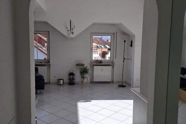 Prodej bytu 3+1 77 m², Alte Ziegelei 7, Bad Soden am Taunus Prodej bytu 3+1 77 m², Alte Ziegelei 7, Bad Soden am Taunus