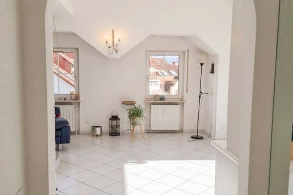 Prodej bytu 3+1 77 m², Alte Ziegelei 7, Bad Soden am Taunus Prodej bytu 3+1 77 m², Alte Ziegelei 7, Bad Soden am Taunus