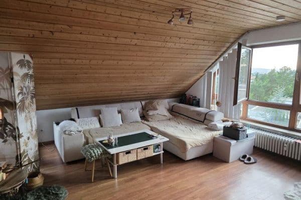 Pronájem bytu 4+1 97 m², Würzburg, Bavorsko Pronájem bytu 4+1 97 m², Würzburg, Bavorsko