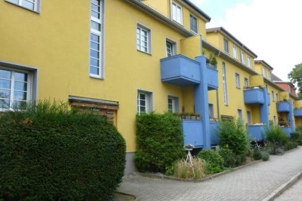 Prodej bytu 2+1 51 m², Berlin, Berlín Prodej bytu 2+1 51 m², Berlin, Berlín