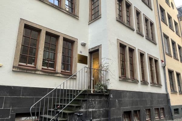 Pronájem kanceláře 125 m², Köln, Severní Porýní-Vestfálsko Pronájem kanceláře 125 m², Köln, Severní Porýní-Vestfálsko