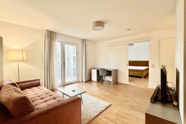 Pronájem bytu 2+1 63 m², Dörpfeldstraße 5, Berlin, Berlín Pronájem bytu 2+1 63 m², Dörpfeldstraße 5, Berlin, Berlín