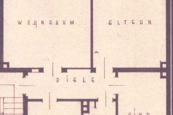 Pronájem bytu 3+1 65 m², Gerlindstraße 8, Dortmund, Severní Porýní-Vestfálsko Pronájem bytu 3+1 65 m², Gerlindstraße 8, Dortmund, Severní Porýní-Vestfálsko