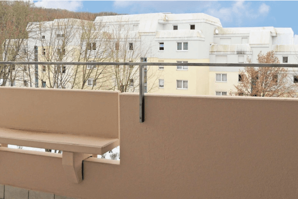 Pronájem bytu 4+1 93 m², Max Beckmann Str, Karlsruhe, Bádensko-Württembersko Pronájem bytu 4+1 93 m², Max Beckmann Str, Karlsruhe, Bádensko-Württembersko