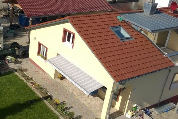 Prodej bytu 4+1 98 m², Emmendingen Prodej bytu 4+1 98 m², Emmendingen