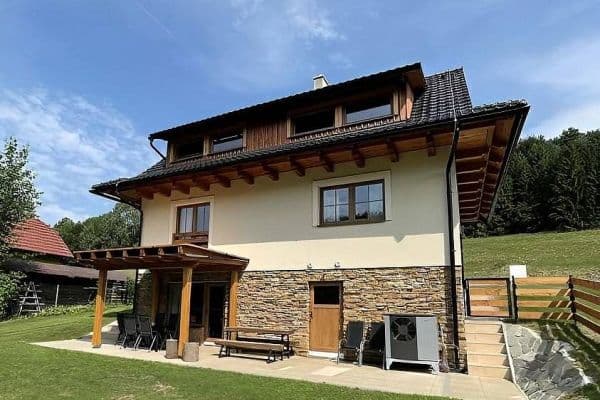 Pronájem chaty, chalupy, Valašská Bystřice, Zlínský kraj Pronájem chaty, chalupy, Valašská Bystřice, Zlínský kraj