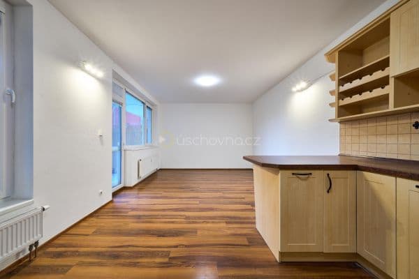 Prodej bytu 3+kk 105 m², Pod Harfou, Praha Prodej bytu 3+kk 105 m², Pod Harfou, Praha