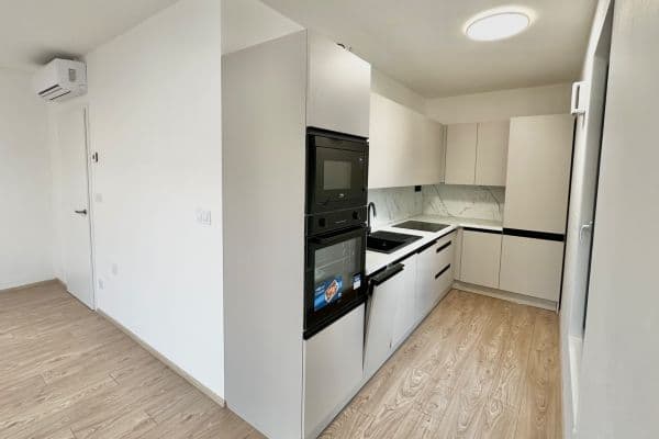 Prodej bytu 2+kk 55 m², Bratislavská, Brno Prodej bytu 2+kk 55 m², Bratislavská, Brno