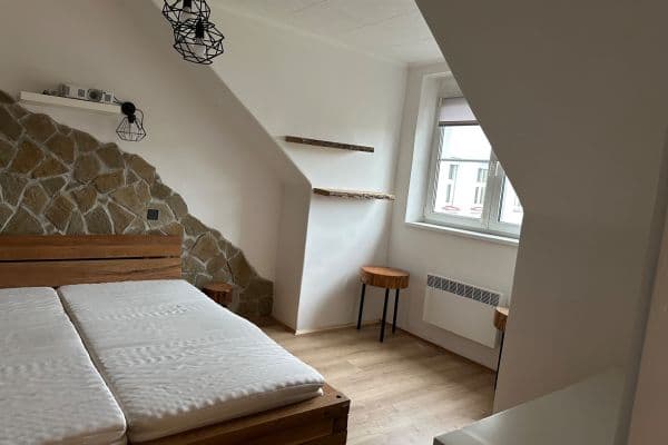 Pronájem bytu 1+1 42 m², Branická, Praha Pronájem bytu 1+1 42 m², Branická, Praha