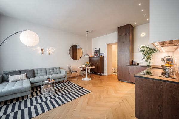 Prodej bytu 3+kk 76 m², Ke Koulce, Praha Prodej bytu 3+kk 76 m², Ke Koulce, Praha