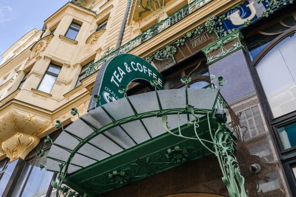 Pronájem kanceláře 15 m², Vodičkova, Praha, Praha Pronájem kanceláře 15 m², Vodičkova, Praha, Praha